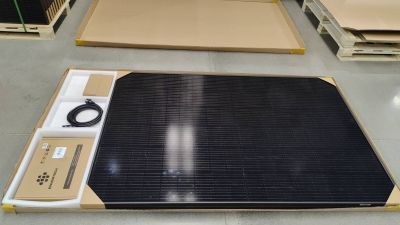 800W Автоматична Соларна Системи за Балкон ENVERTECH Смарт WiFi Контакт