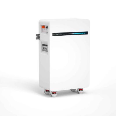 10kW Hybrid Inverter Kit and 16.08kWh LiFePO4 Battery with automatic fire extinguisher and 12-Year Warranty