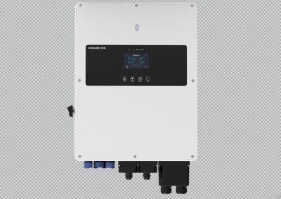 10kW Hybrid Inverter Kit and 16.08kWh LiFePO4 Battery with automatic fire extinguisher and 12-Year Warranty