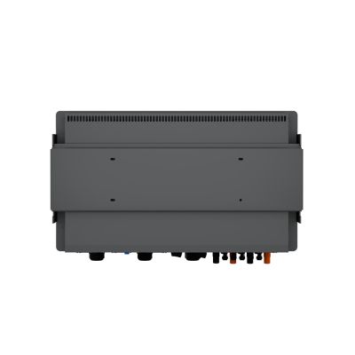 60kW CHISAGE Three Phase High Voltage Hybrid Inverter with WiFi plug Warranty 10 Years